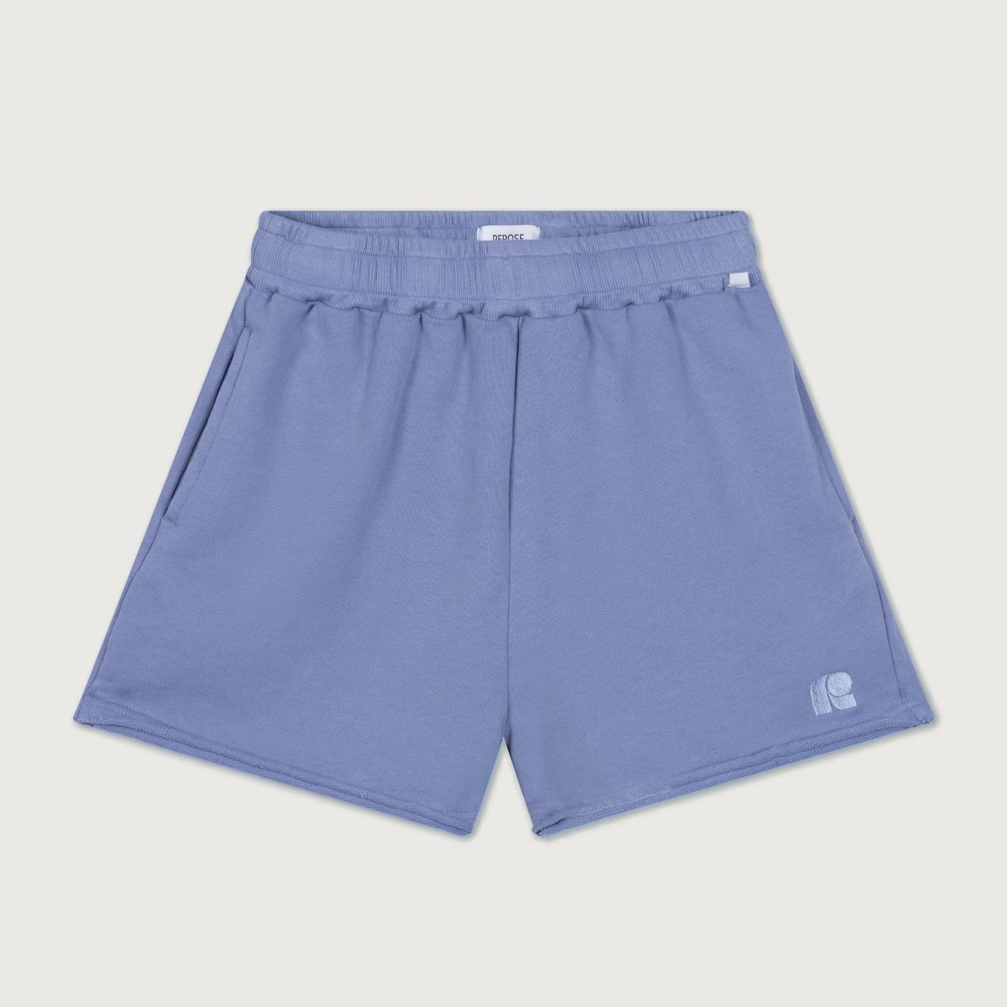 Repose AMS Easy short misty haze