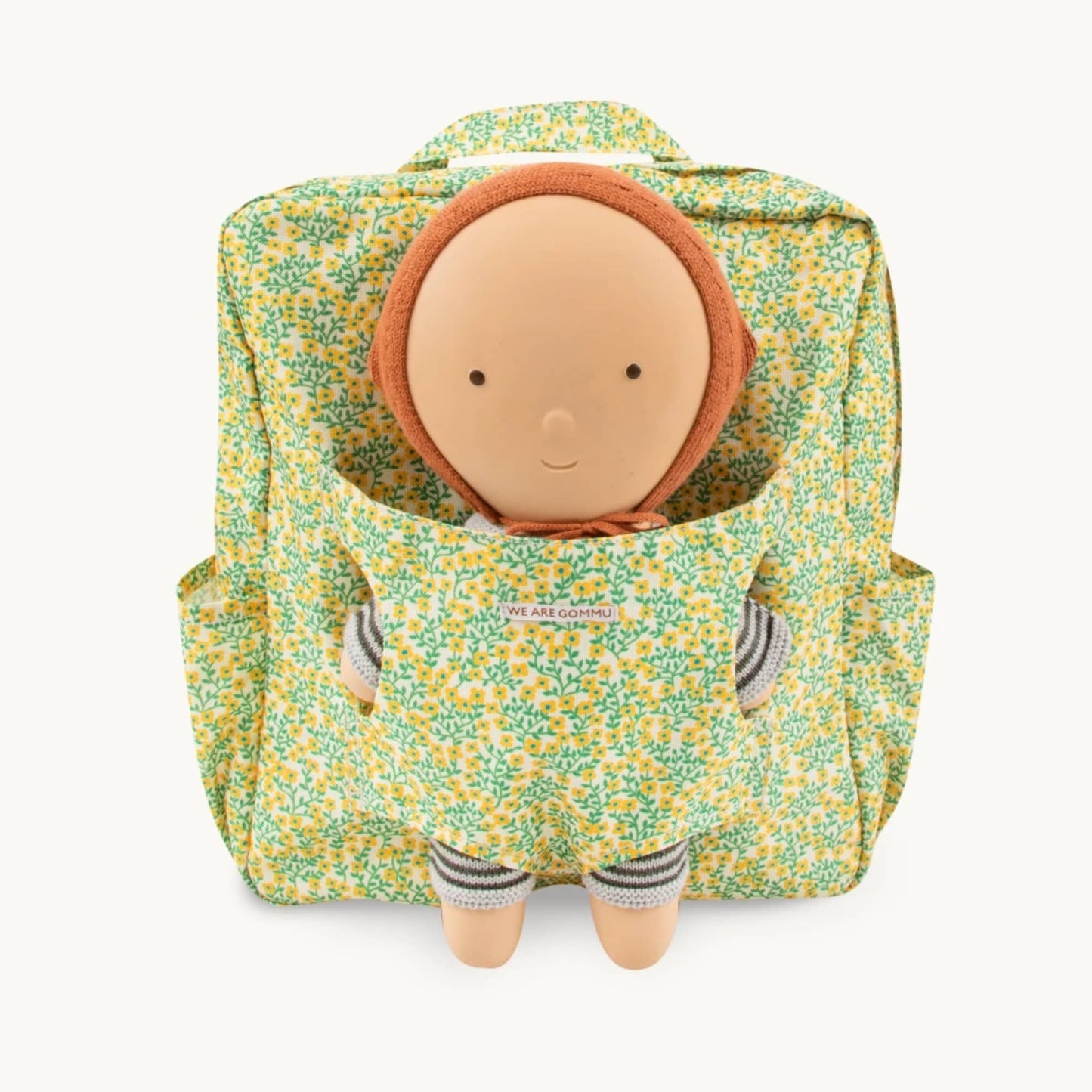 We Are GOMMU liberty backpack MULTI
