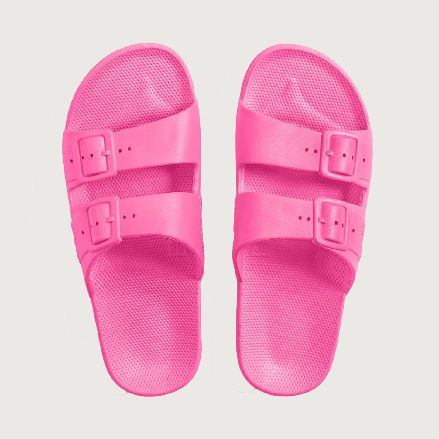 Freedom Moses Slippers Glow (size 28-41)