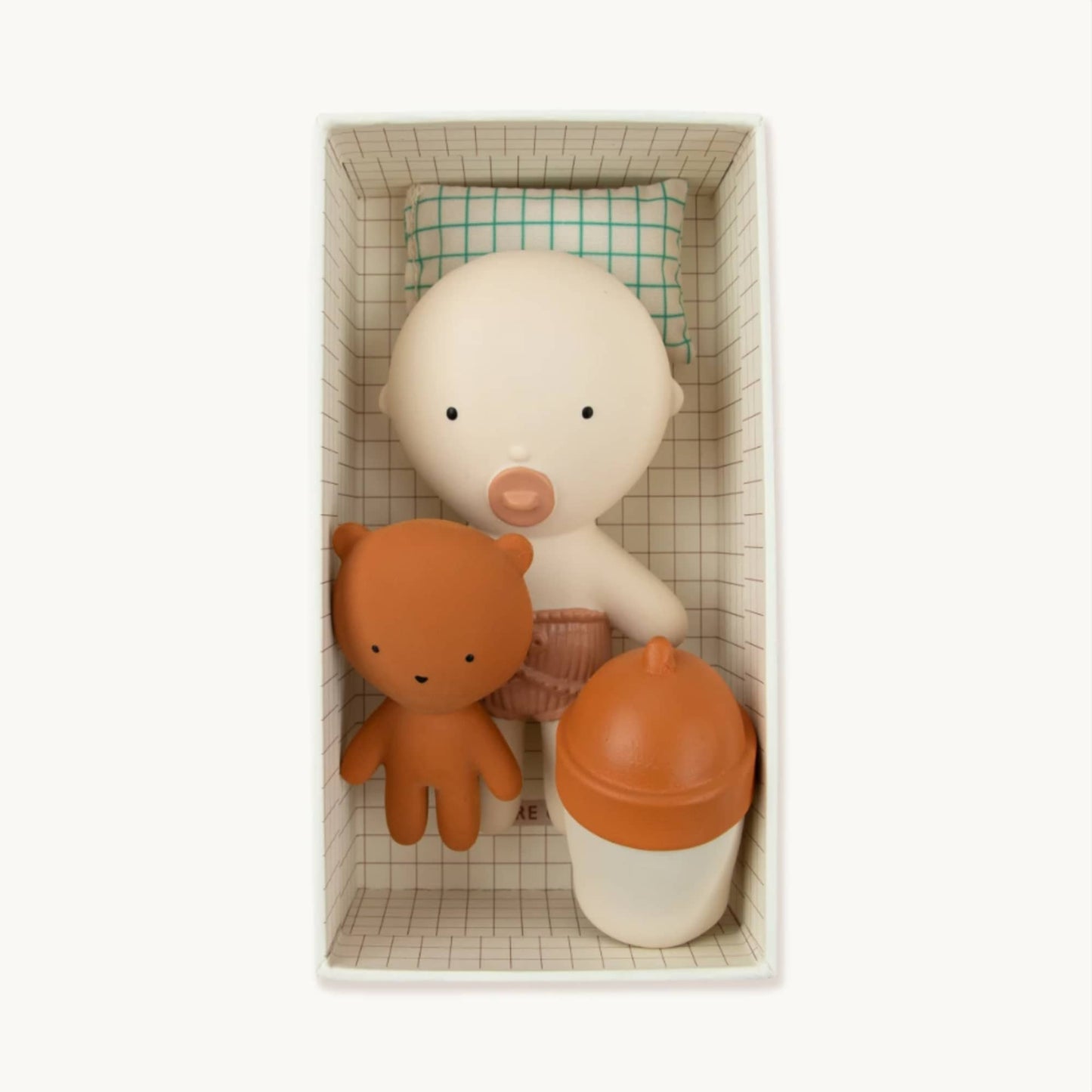 We Are GOMMU pocket coco