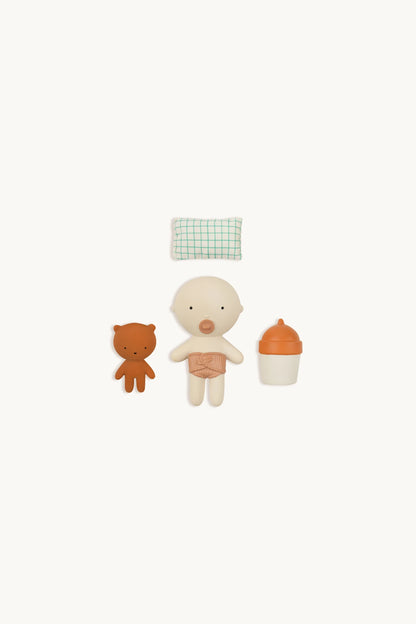 We Are GOMMU pocket coco