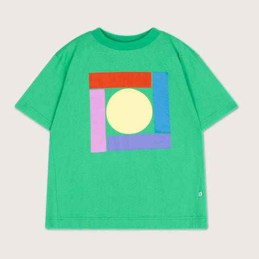 Repose AMS Tee shirt jumping jade