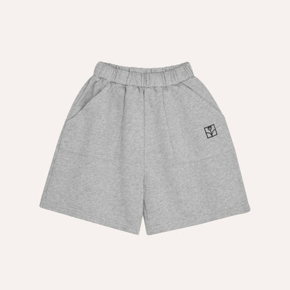 The Campamento GREY shorts