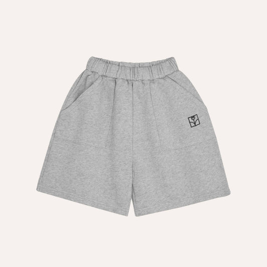 The Campamento GREY shorts