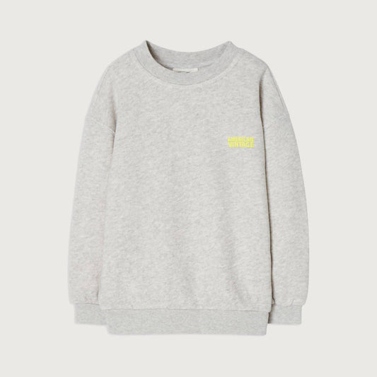 American Vintage Kids Sweater kodytown