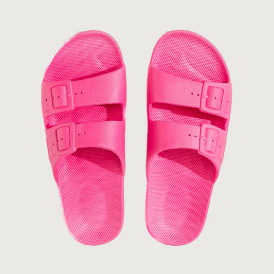 Freedom Moses Slippers Happy (size 28-35)