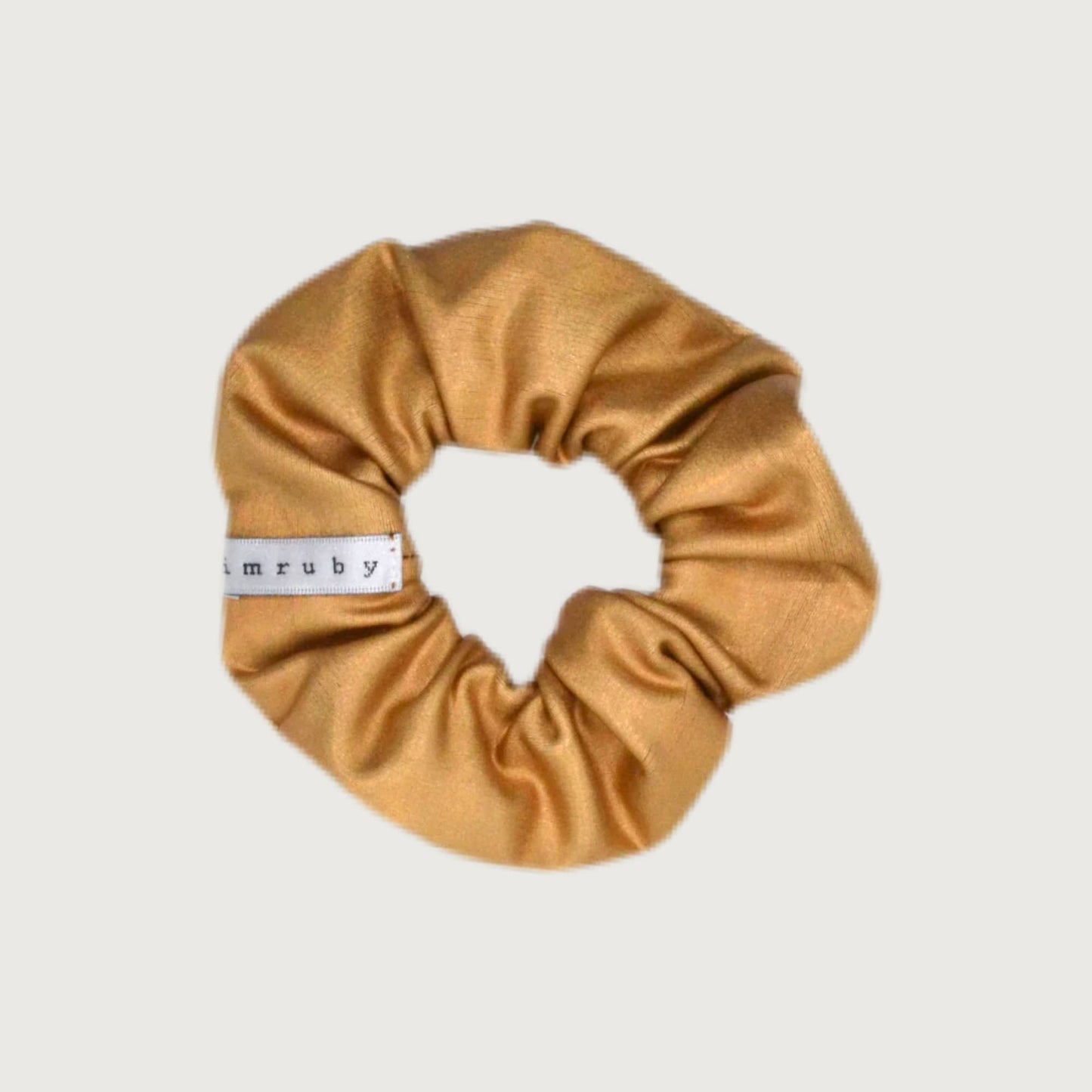 Imruby IDA scrunchie