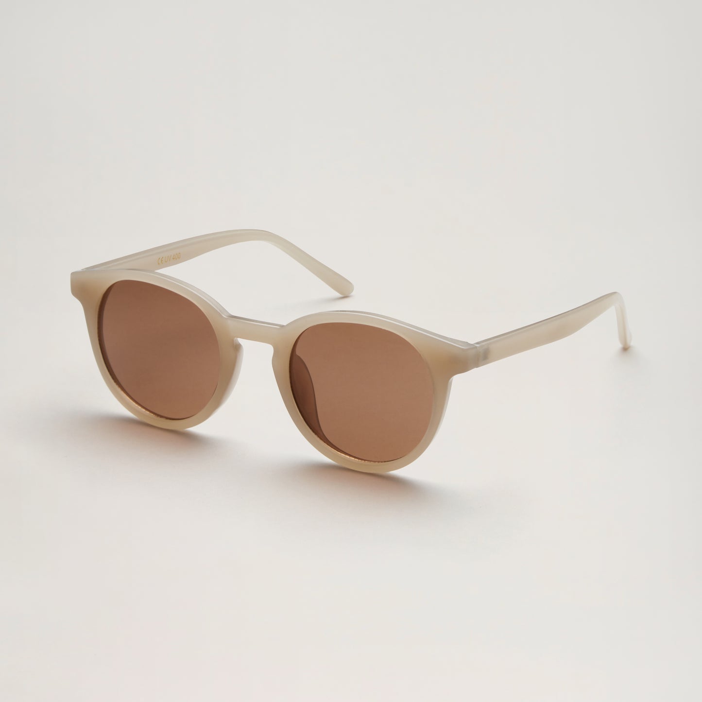 Classic Kid sunnies BEIGE