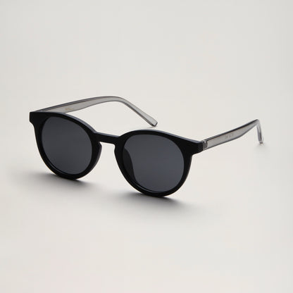Classic Kid sunnies BLACK