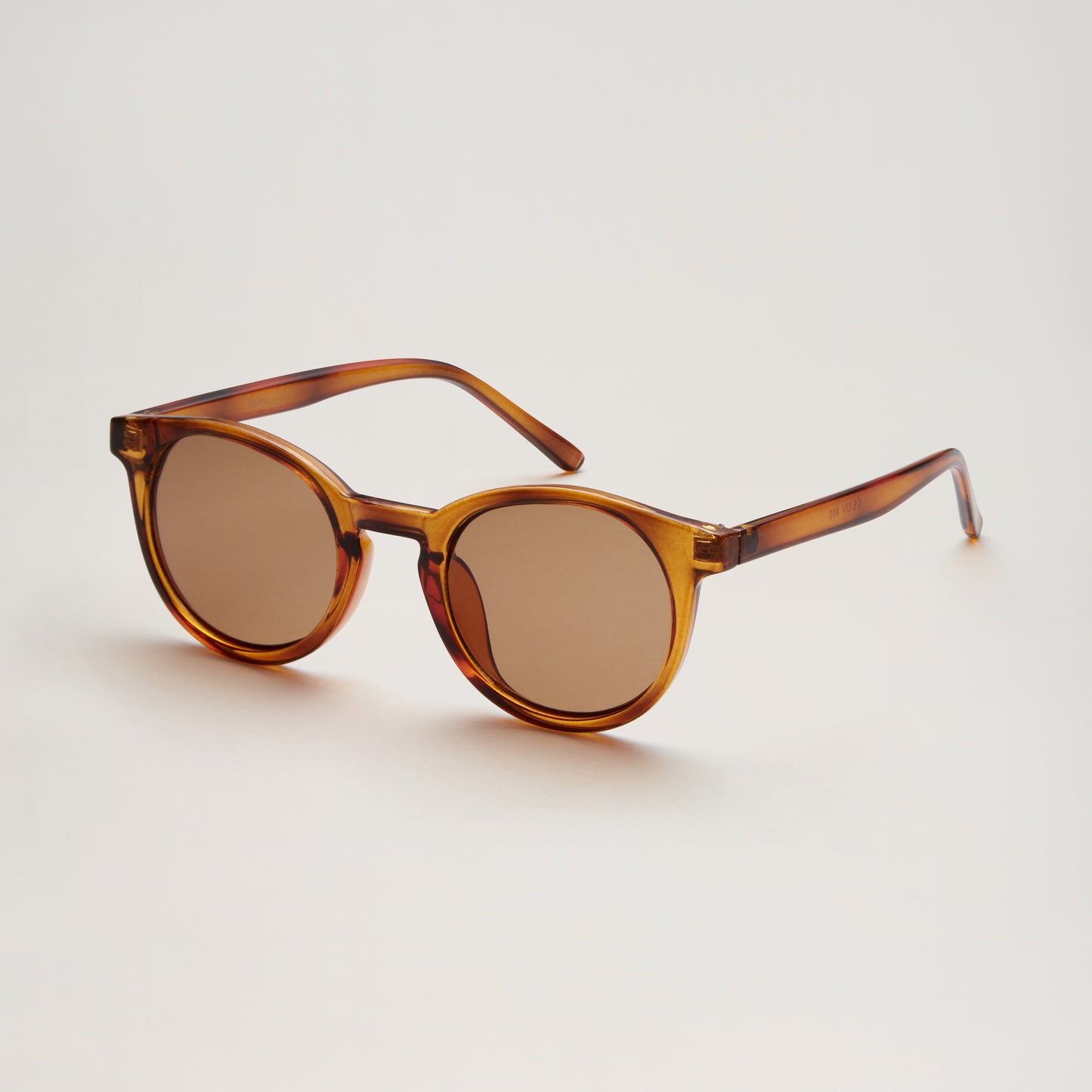 Classic Kid sunnies AMBER