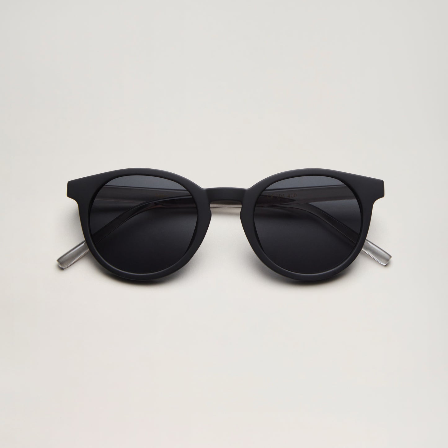 Classic Kid sunnies BLACK