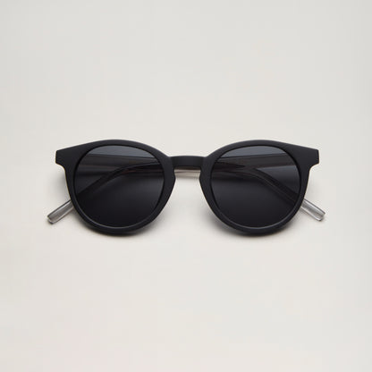 Classic Kid sunnies BLACK