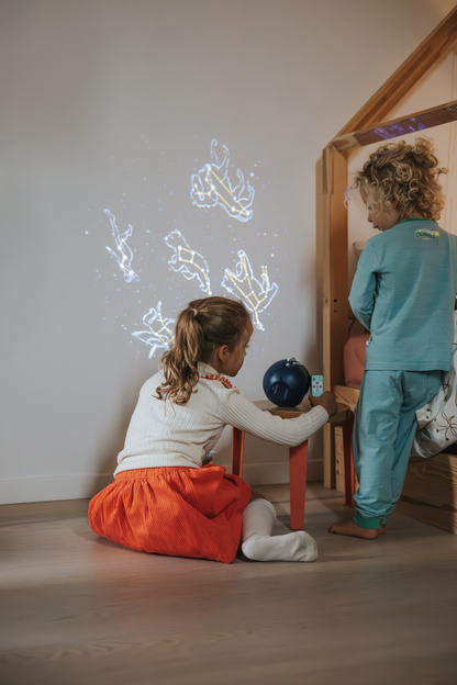 Kidywolf Kidystar galaxy