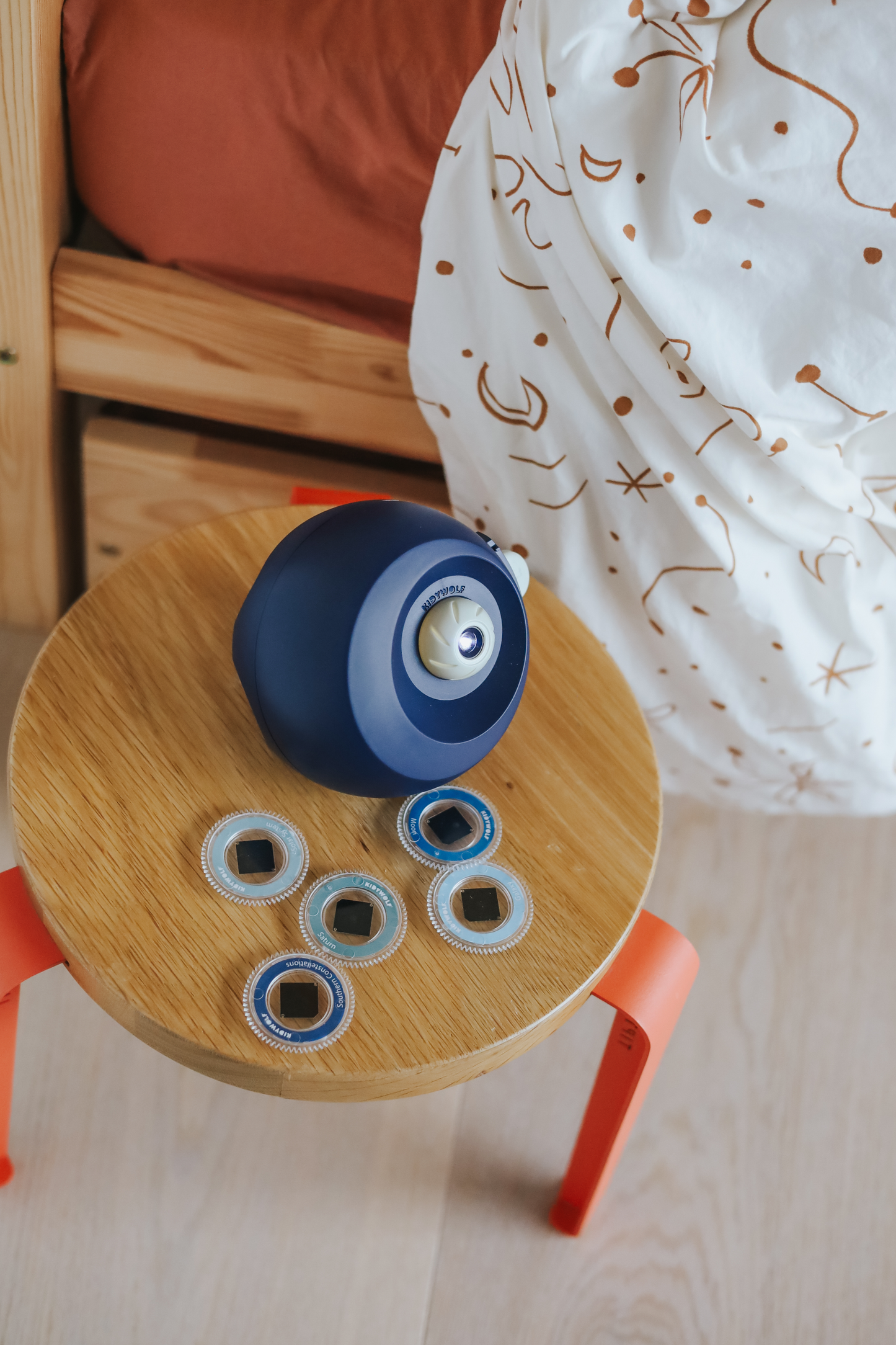 Kidywolf Kidystar galaxy