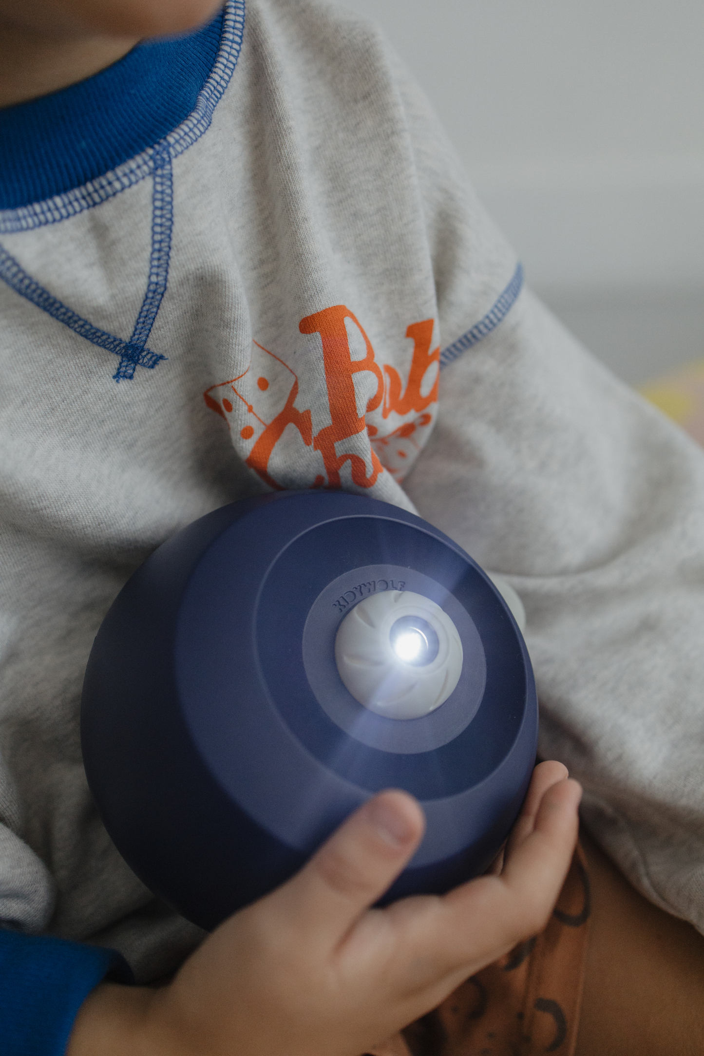 Kidywolf Kidystar galaxy