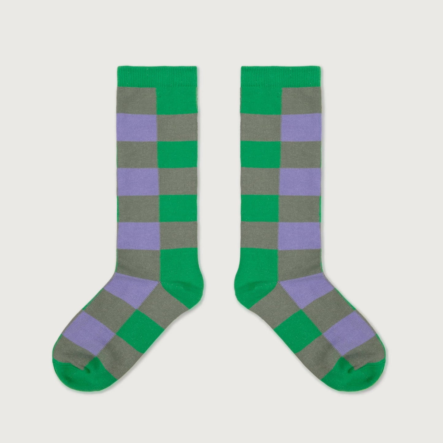 Repose AMS Knee socks jumping jade