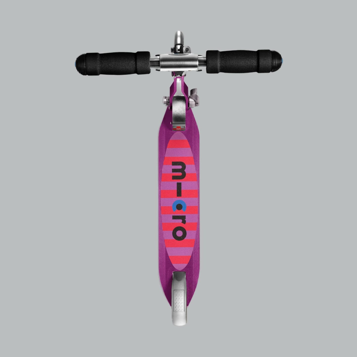 Step Micro Sprite LED Purple stripes 5+