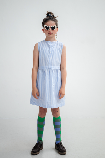 Repose AMS Knee socks jumping jade
