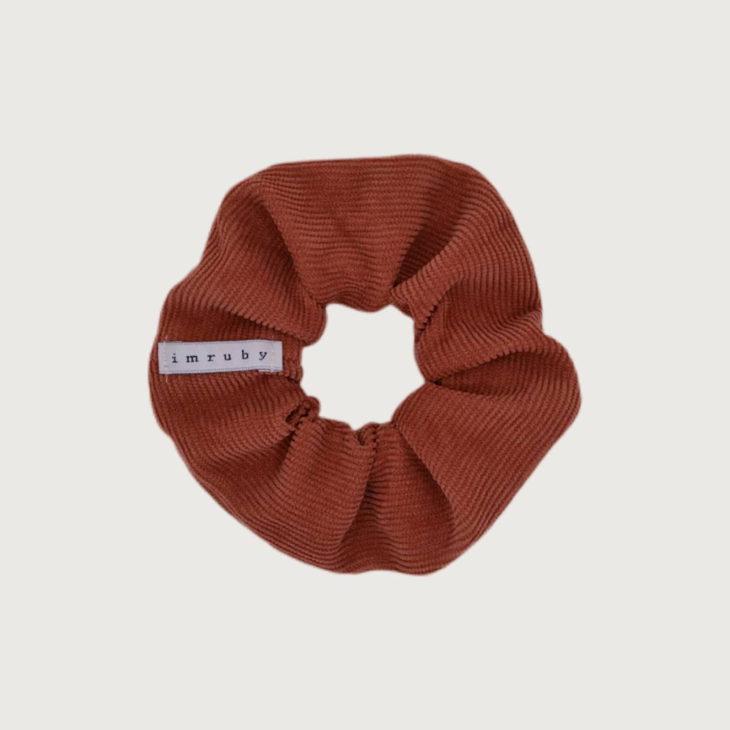 Imruby LIZ scrunchie