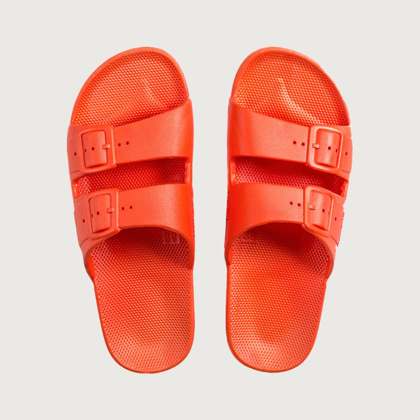 Freedom Moses Slippers Lucy (size 28-35)