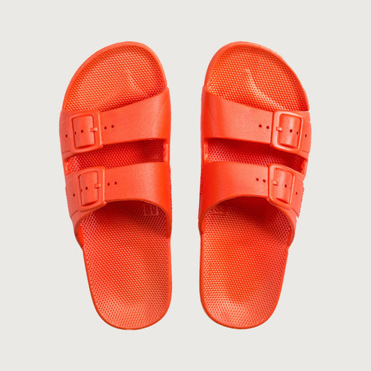 Freedom Moses Slippers Lucy (size 28-35)