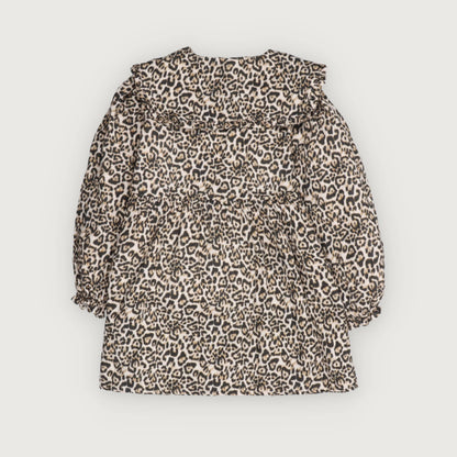 The New Society NELIA Dress