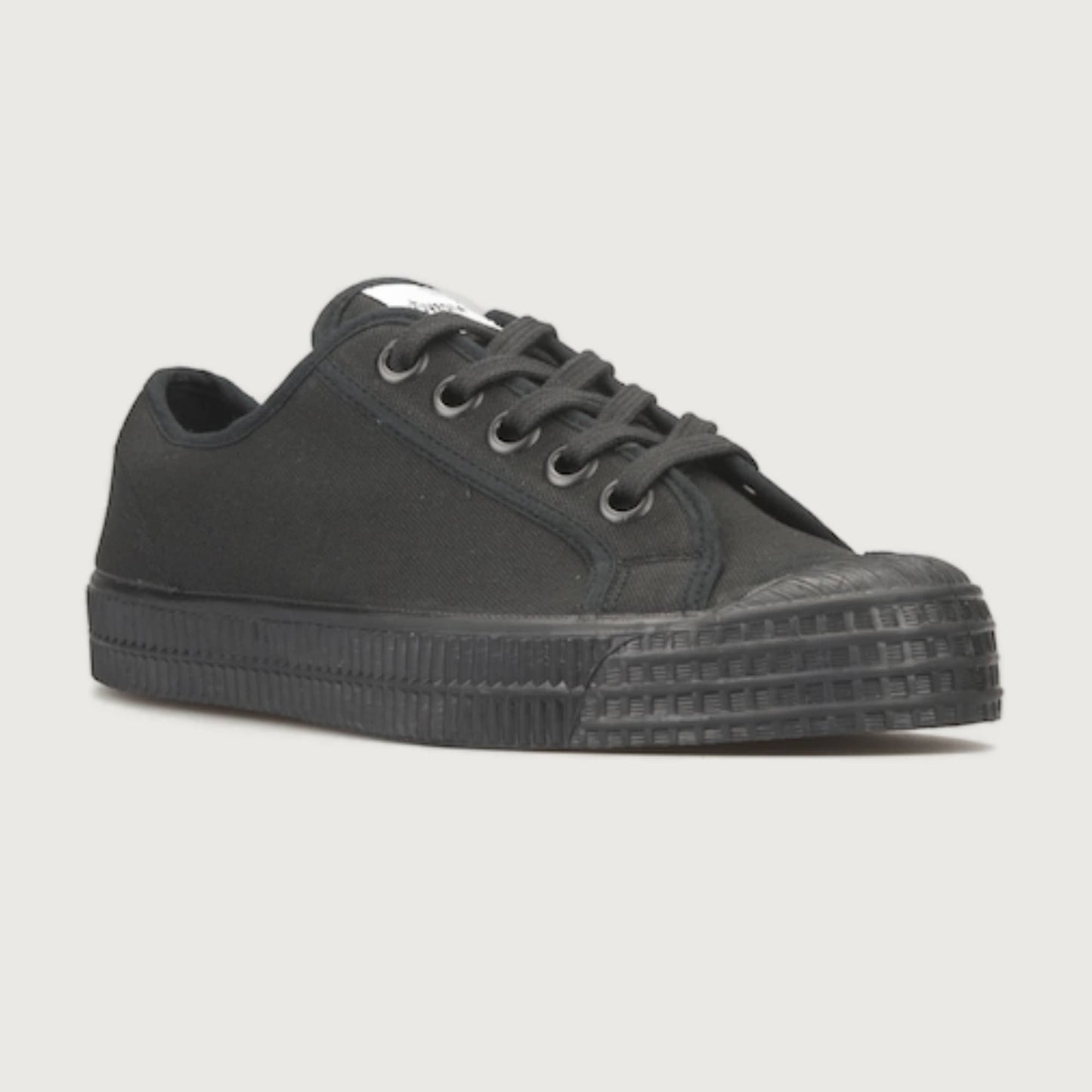 Novesta Star Master Adult sneaker full black