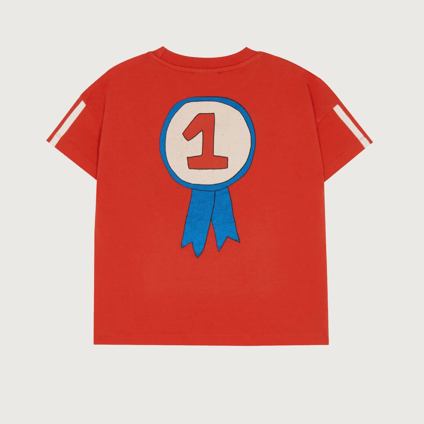 The Campamento NUMBER 1 T-shirt