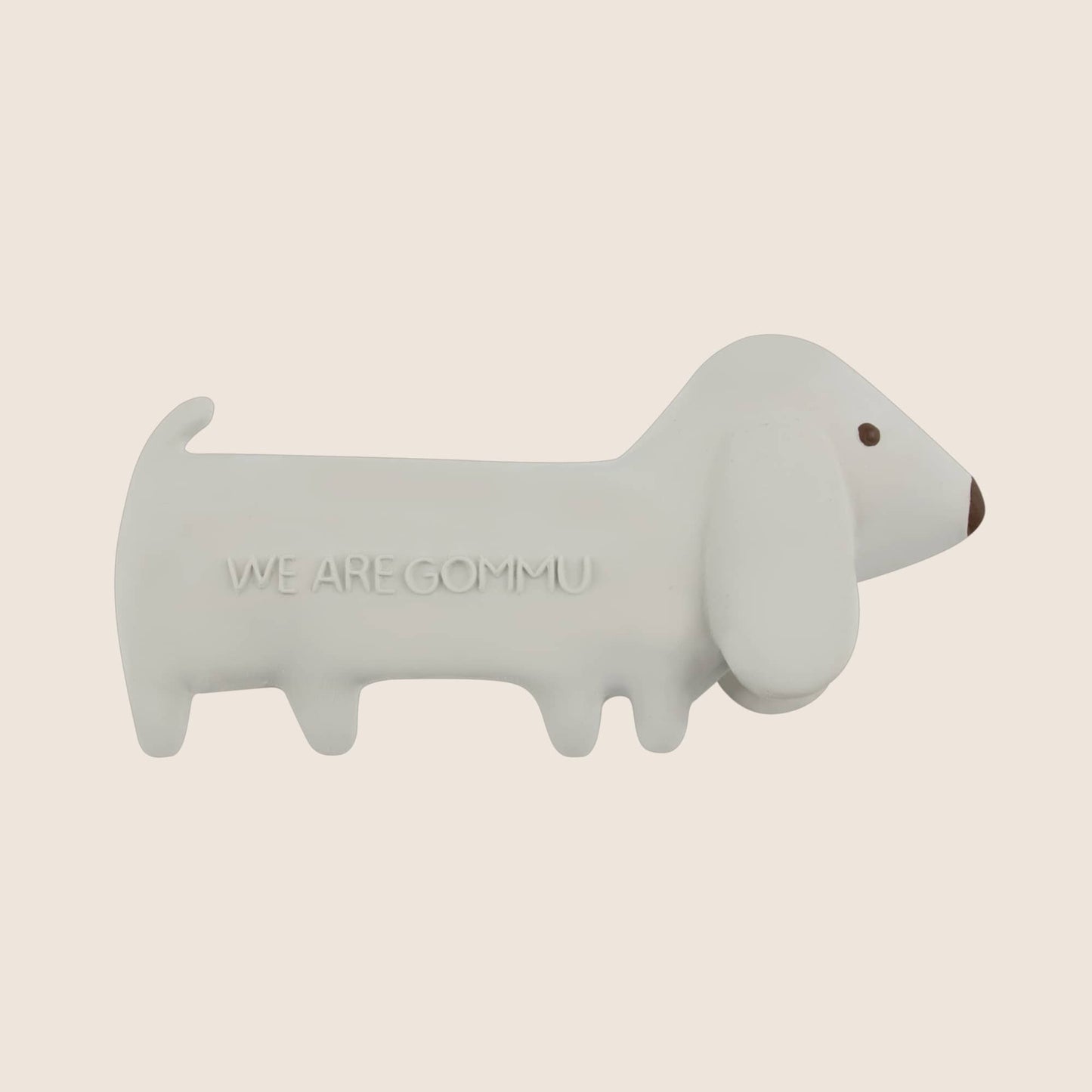 We Are GOMMU Mini Dog OCEAN