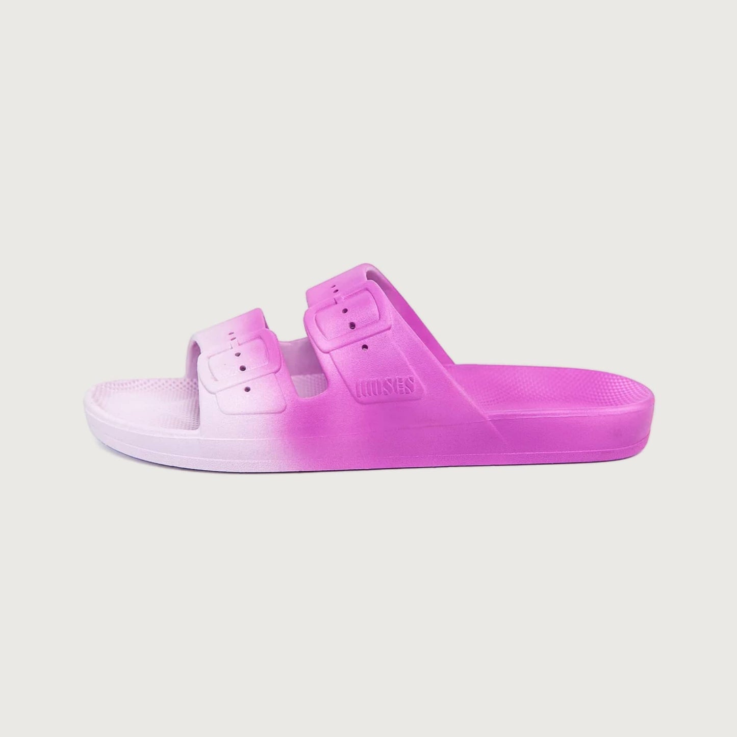 Freedom Moses Slippers Orchiglit (size 28-35)