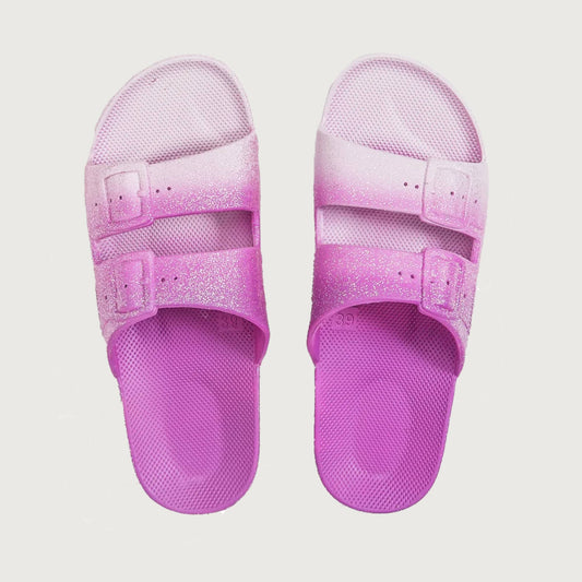 Freedom Moses Slippers Orchiglit (size 28-35)