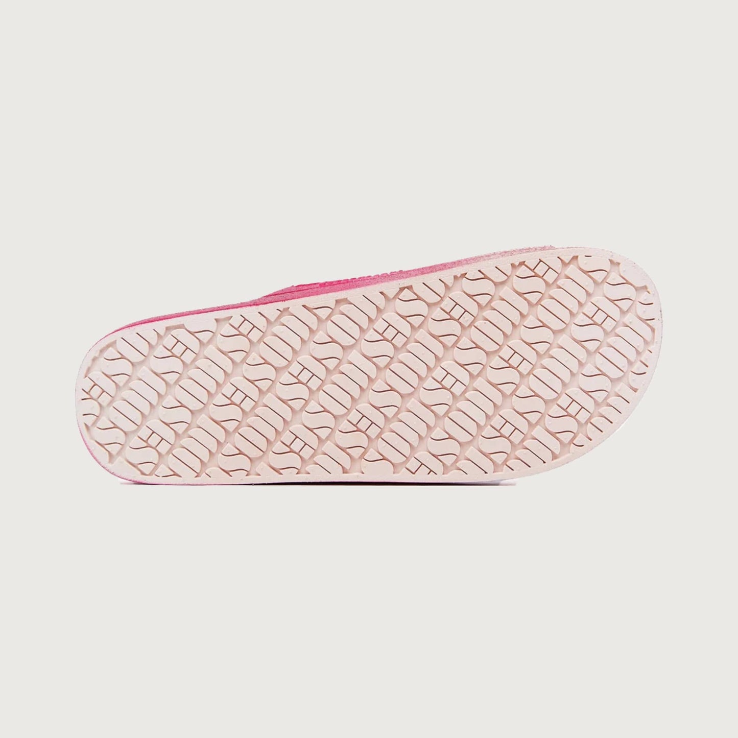 Freedom Moses Slippers Fuchsiaglit (size 28-35)