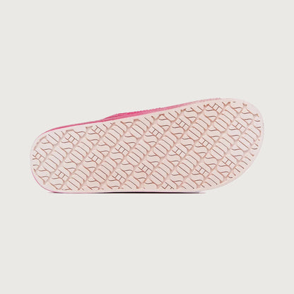 Freedom Moses Slippers Fuchsiaglit (size 28-35)
