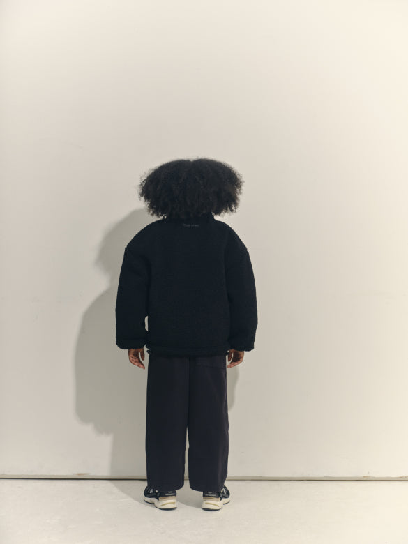 Main Story Relaxed pant phantom twill
