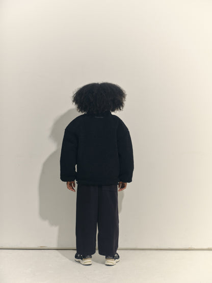 Main Story Relaxed pant phantom twill