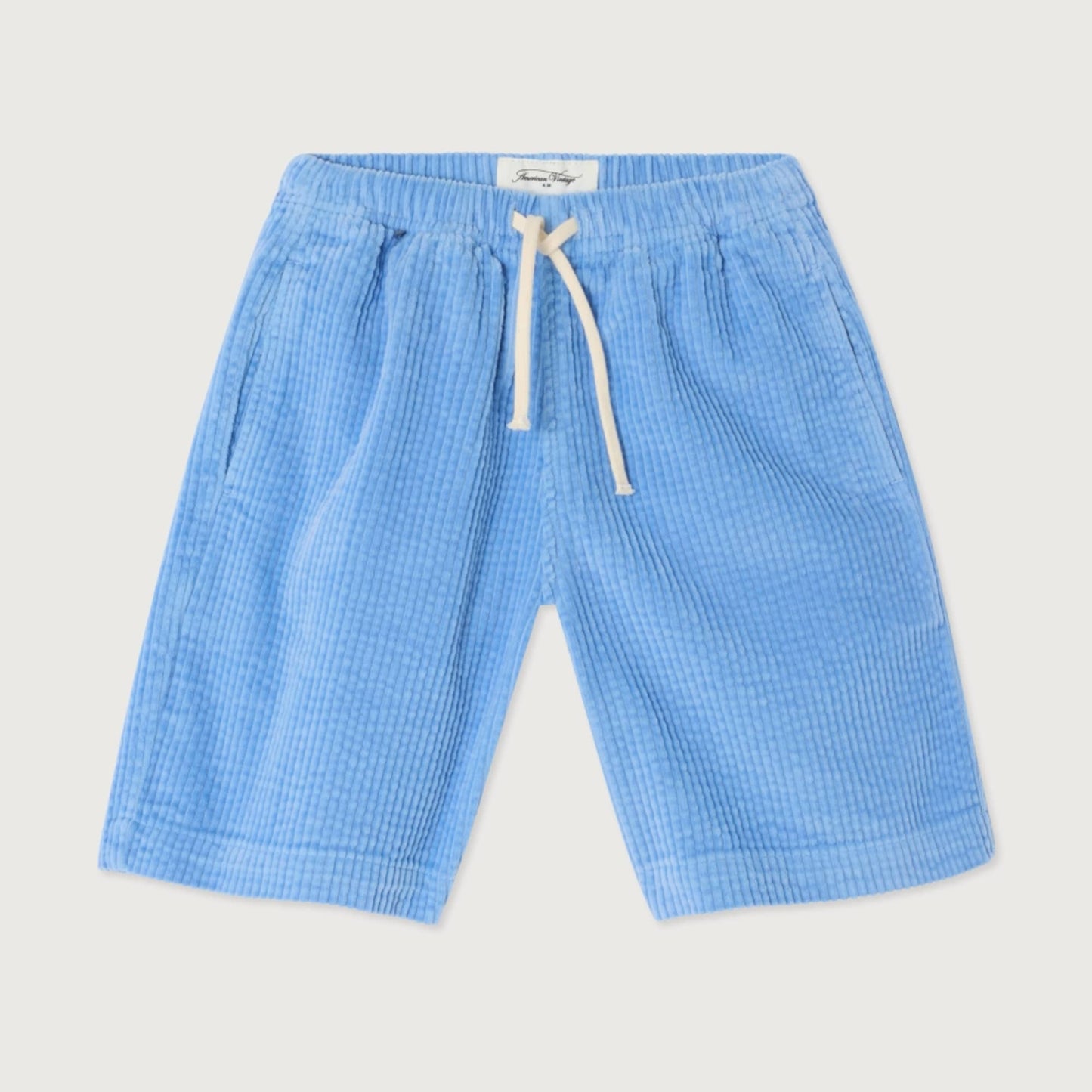 American Vintage Kids Padow short horizon vintage