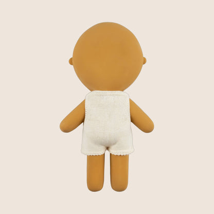 We Are GOMMU Baby Peach