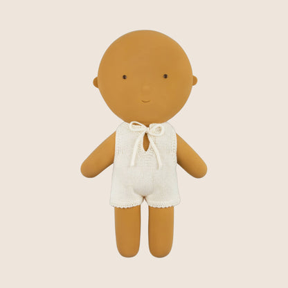 We Are GOMMU Baby Peach