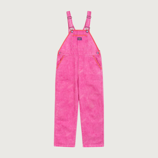 Favorite People SPICE GIRLS overall pink