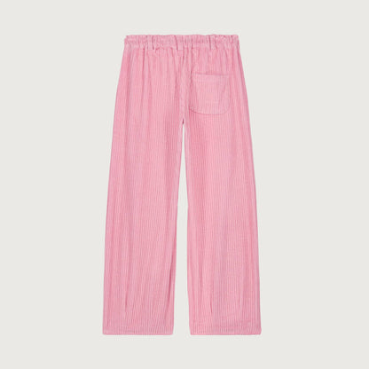 We Are Kids Pantalon Elia corduroy bubble gum