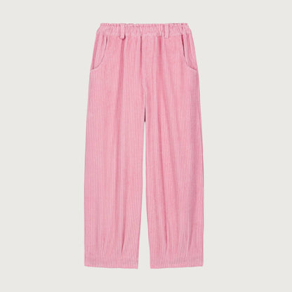 We Are Kids Pantalon Elia corduroy bubble gum