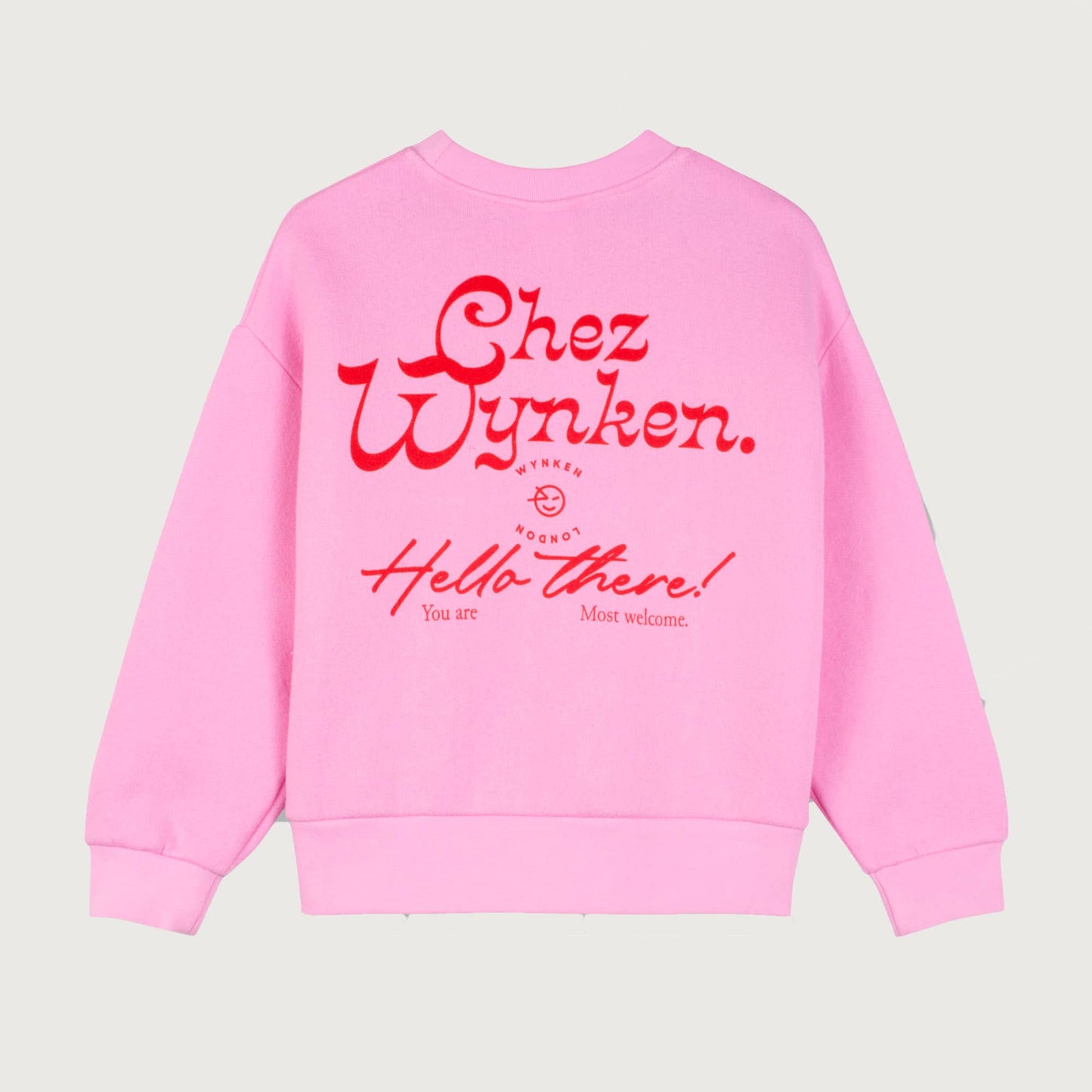 Wynken TWK sweat candy
