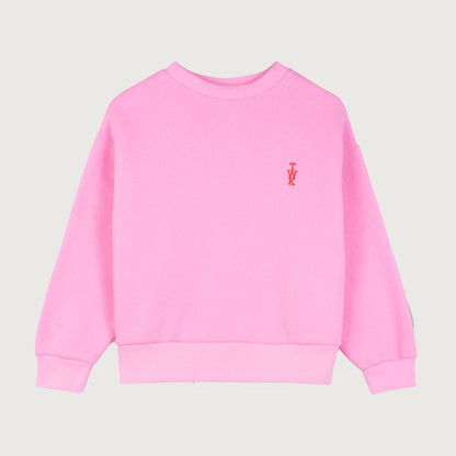 Wynken TWK sweat candy