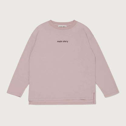 Main Story big tee rose