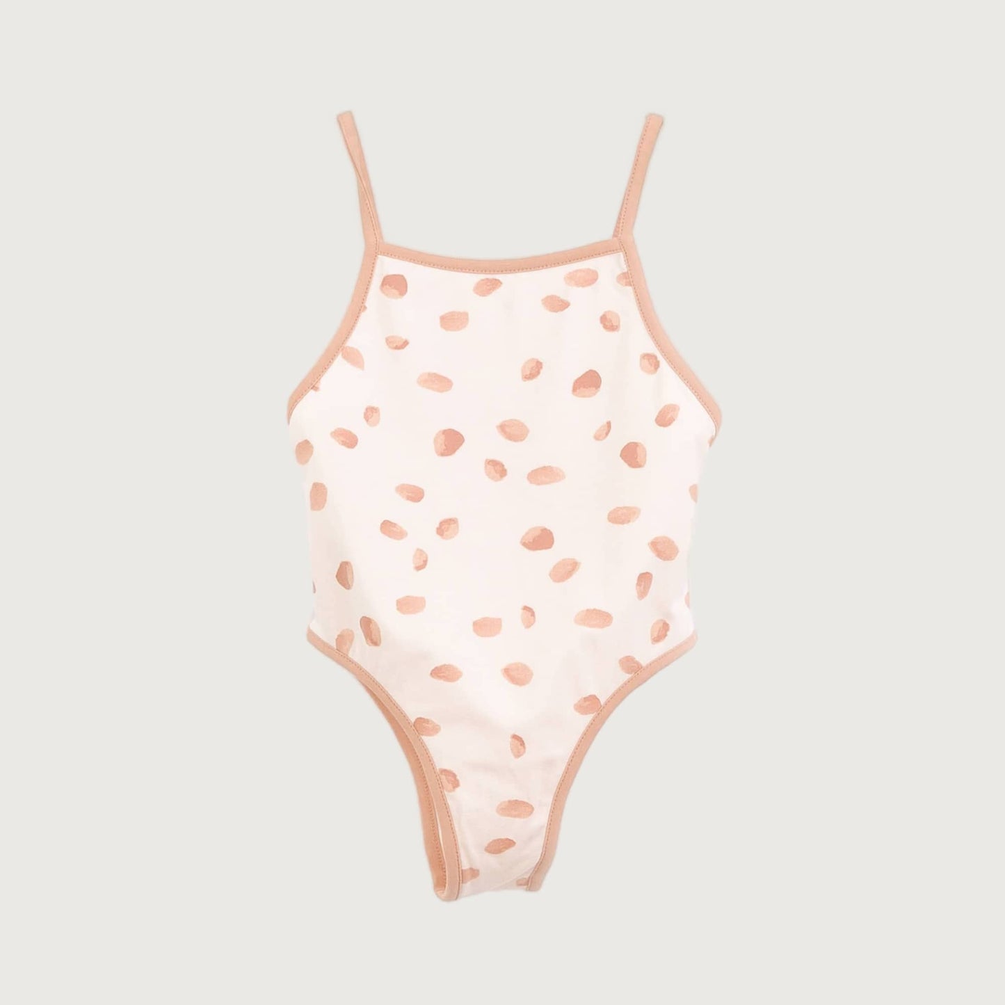 Play Up Bathing suit with crossed straps