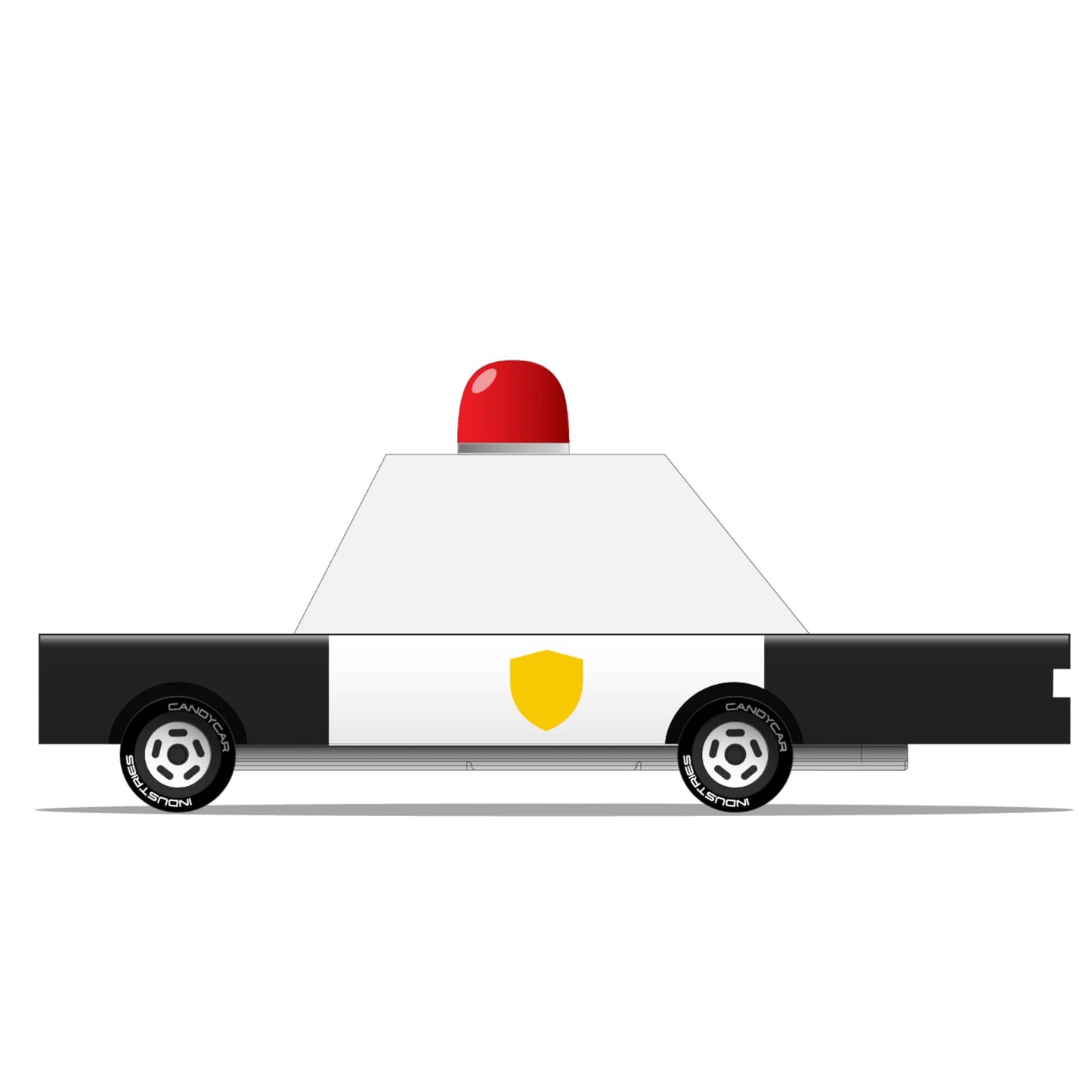 Candylab Police Car