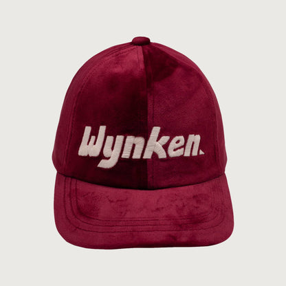 Wynken LOIS cap college red / 2-6Y