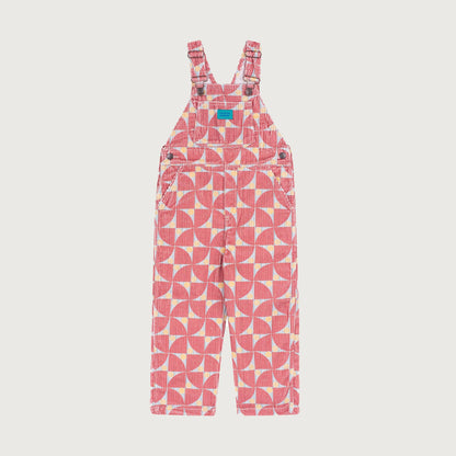 Favorite People OESTE overalls