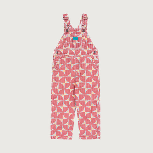 Favorite People OESTE overalls