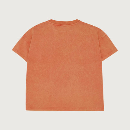 The Campamento Oversized T-shirt